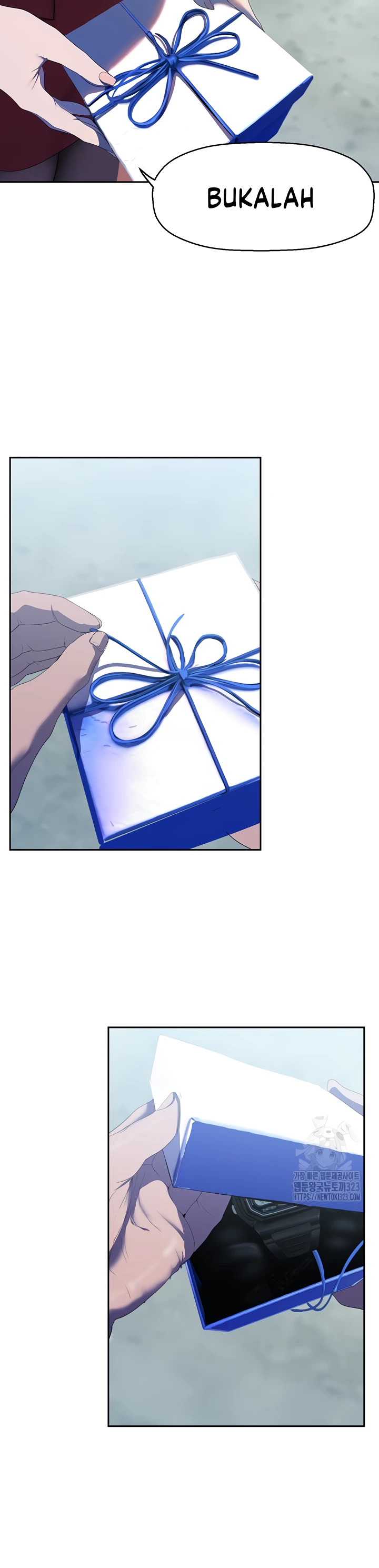 Wonderful New World Chapter 223 - Page 15